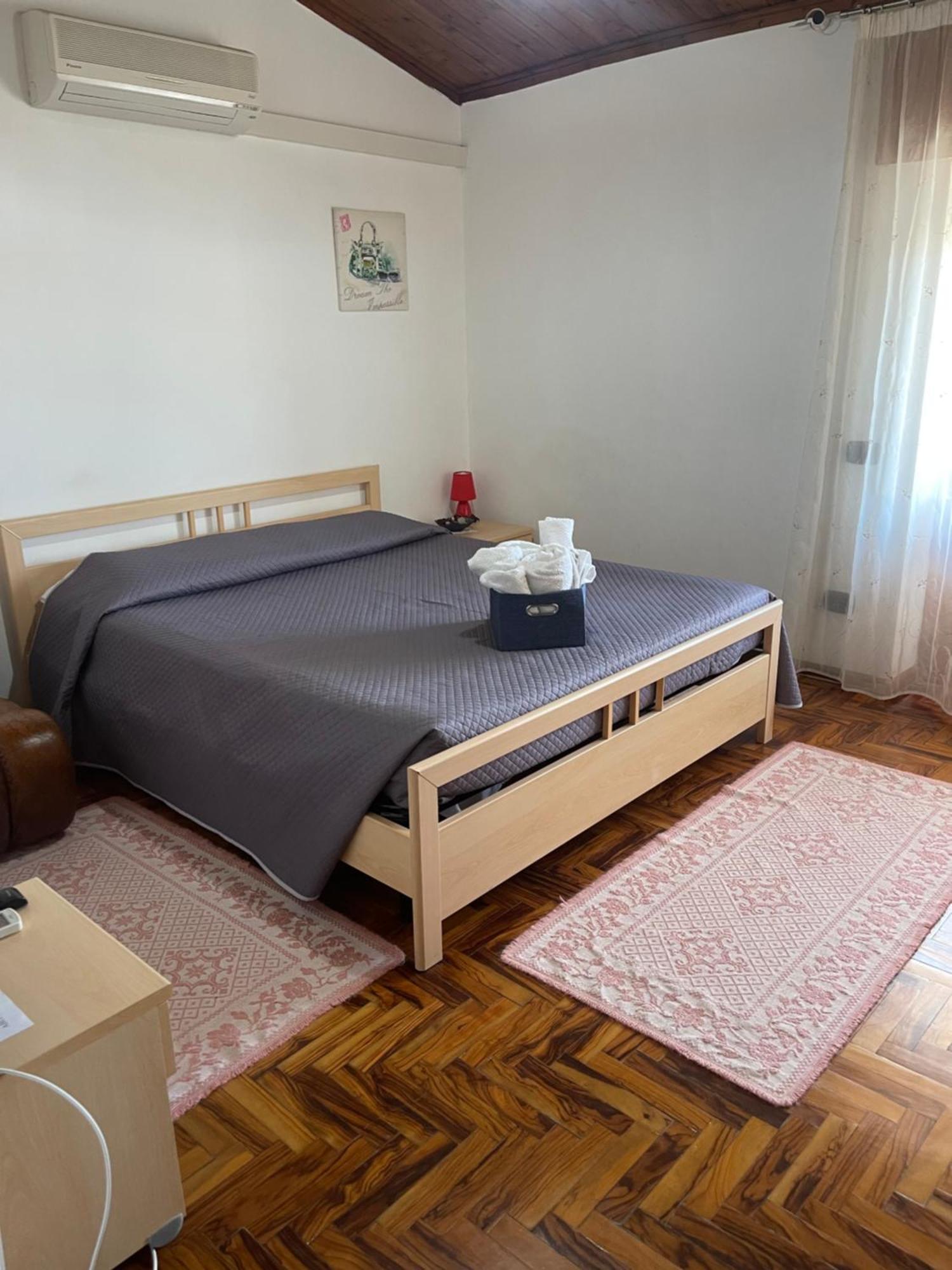 B&B Da Antonella Samugheo Екстер'єр фото