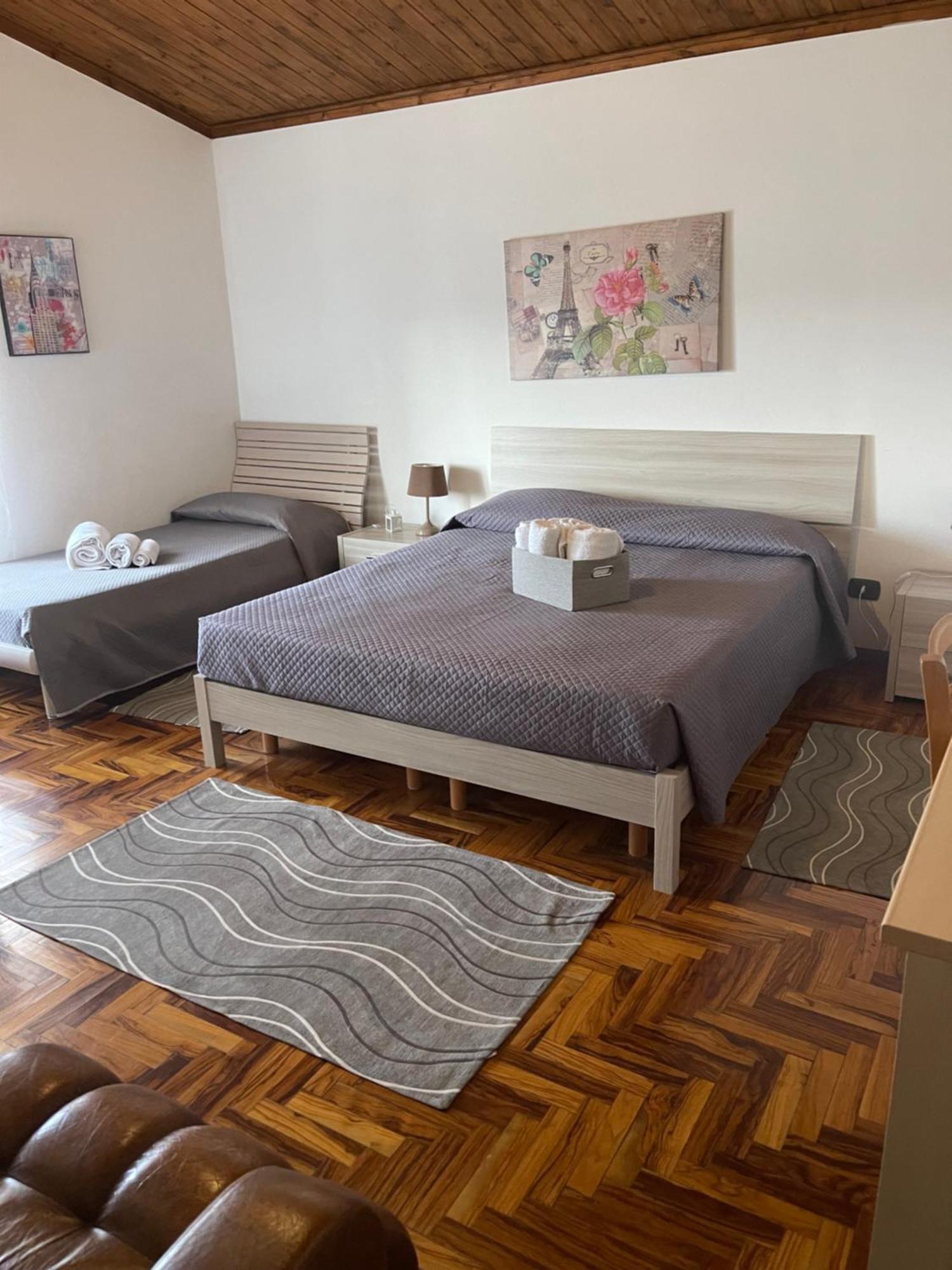 B&B Da Antonella Samugheo Екстер'єр фото